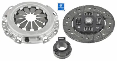 Kit de embrague SACHS 3000 954 025 SACHS 3000 954 025 Pago Seguro